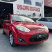 FORD FIESTA 1.6 SE HATCH 16V FLEX 4P MANUAL FORD FIESTA 1.6 SE HATCH 16V FLEX 4P MANUAL