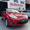 FORD FIESTA 1.6 SE HATCH 16V FLEX 4P MANUAL FORD FIESTA 1.6 SE HATCH 16V FLEX 4P MANUAL