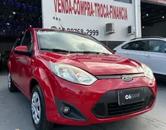 FORD FIESTA 1.6 SE HATCH 16V FLEX 4P MANUAL FORD FIESTA 1.6 SE HATCH 16V FLEX 4P MANUAL