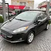 FORD FIESTA 1.6 SE SEDAN 16V FLEX 4P MANUAL FORD FIESTA 1.6 SE SEDAN 16V FLEX 4P MANUAL