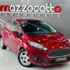 FORD FIESTA 1.6 SEL HATCH 16V FLEX 4P POWERSHIFT FORD FIESTA 1.6 SEL HATCH 16V FLEX 4P POWERSHIFT