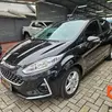 FORD FIESTA 1.6 TI-VCT FLEX SEL POWERSHIFT FORD FIESTA 1.6 TI-VCT FLEX SEL POWERSHIFT