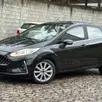 FORD FIESTA 1.6 TI-VCT FLEX TITANIUM POWERSHIFT FORD FIESTA 1.6 TI-VCT FLEX TITANIUM POWERSHIFT