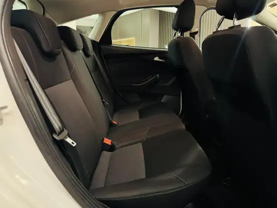 FORD-FOCUS-1.6 SE PLUS 16V FLEX 4P MANUAL FORD-FOCUS-2017