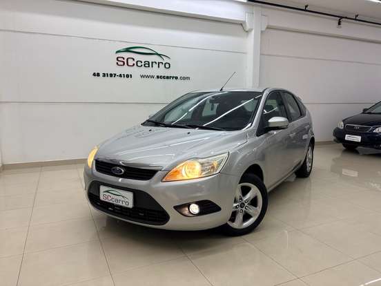 FORD-FOCUS-1.6 GL SEDAN 16V FLEX 4P MANUAL FORD-FOCUS-2011