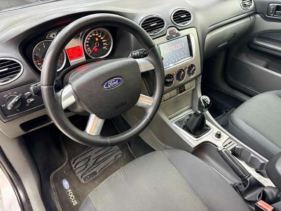 FORD-FOCUS-1.6 GL SEDAN 16V FLEX 4P MANUAL FORD-FOCUS-2011