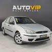 FORD FOCUS 1.6 GL SEDAN 8V FLEX 4P MANUAL FORD FOCUS 1.6 GL SEDAN 8V FLEX 4P MANUAL