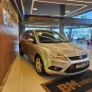 FORD FOCUS 2.0 GLX 16V GASOLINA 4P MANUAL FORD FOCUS 2.0 GLX 16V GASOLINA 4P MANUAL
