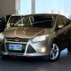 FORD FOCUS 2.0 SE 16V FLEX 4P POWERSHIFT FORD FOCUS 2.0 SE 16V FLEX 4P POWERSHIFT