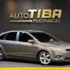 FORD FOCUS 2.0 GLX 16V FLEX 4P AUTOMÁTICO FORD FOCUS 2.0 GLX 16V FLEX 4P AUTOMÁTICO