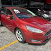 FORD FOCUS 2.0 SE 16V FLEX 4P POWERSHIFT FORD FOCUS 2.0 SE 16V FLEX 4P POWERSHIFT