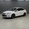 FORD FOCUS 2.0 TITANIUM 16V FLEX 4P POWERSHIFT FORD FOCUS 2.0 TITANIUM 16V FLEX 4P POWERSHIFT