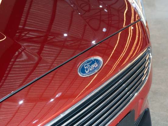 FORD-FOCUS-2.0 TITANIUM 16V FLEX 4P POWERSHIFT FORD-FOCUS-2017