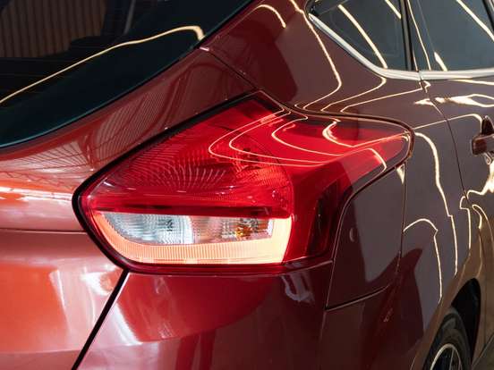 FORD-FOCUS-2.0 TITANIUM 16V FLEX 4P POWERSHIFT FORD-FOCUS-2017