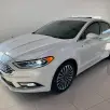 FORD FUSION 2.0 TITANIUM AWD 16V GASOLINA 4P AUTOMÁTICO FORD FUSION 2.0 TITANIUM AWD 16V GASOLINA 4P AUTOMÁTICO
