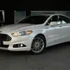 FORD FUSION 2.0 TITANIUM AWD 16V GASOLINA 4P AUTOMÁTICO FORD FUSION 2.0 TITANIUM AWD 16V GASOLINA 4P AUTOMÁTICO