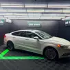 FORD FUSION 2.0 TITANIUM AWD 16V GASOLINA 4P AUTOMÁTICO FORD FUSION 2.0 TITANIUM AWD 16V GASOLINA 4P AUTOMÁTICO