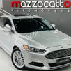 FORD FUSION 2.0 TITANIUM AWD 16V GASOLINA 4P AUTOMÁTICO FORD FUSION 2.0 TITANIUM AWD 16V GASOLINA 4P AUTOMÁTICO