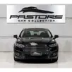FORD FUSION 2.5 16V FLEX 4P AUTOMÁTICO FORD FUSION 2.5 16V FLEX 4P AUTOMÁTICO