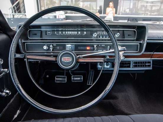 FORD-GALAXIE-LANDAU GASOLINA 4P MANUAL FORD-GALAXIE-1976