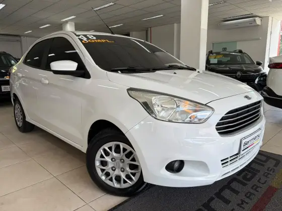FORD KA + 1.5 SIGMA FLEX SE MANUAL