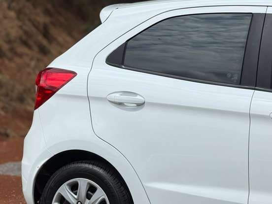 FORD-KA +-1.0 TI-VCT FLEX SE MANUAL FORD-KA +-2016