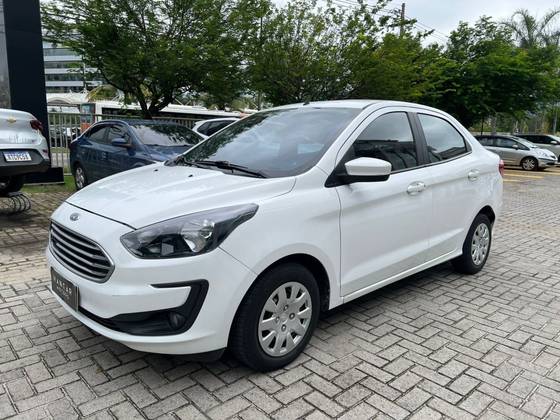 FORD KA + 1.0 TI-VCT FLEX SE MANUAL