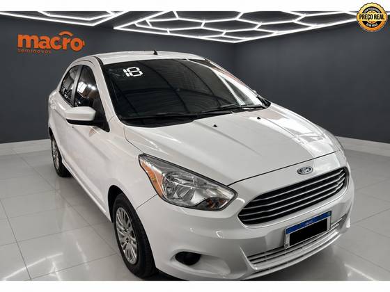 FORD KA + 1.0 TI-VCT FLEX SE MANUAL