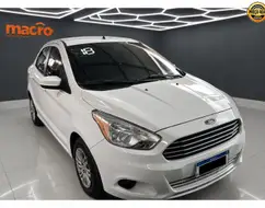 FORD KA + 1.0 TI-VCT FLEX SE MANUAL FORD KA + 1.0 TI-VCT FLEX SE MANUAL