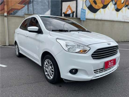 FORD-KA +-1.0 TI-VCT FLEX SE PLUS MANUAL FORD-KA +-2018