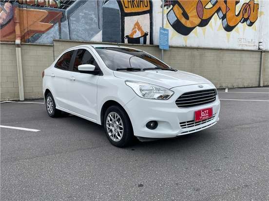 FORD-KA +-1.0 TI-VCT FLEX SE PLUS MANUAL FORD-KA +-2018