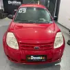 FORD KA 1.0 MPI 8V FLEX 2P MANUAL FORD KA 1.0 MPI 8V FLEX 2P MANUAL
