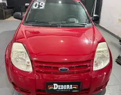 FORD KA 1.0 MPI 8V FLEX 2P MANUAL FORD KA 1.0 MPI 8V FLEX 2P MANUAL