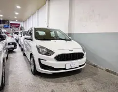 FORD KA 1.0 TI-VCT FLEX SE MANUAL FORD KA 1.0 TI-VCT FLEX SE MANUAL