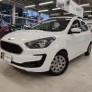 FORD KA 1.0 TI-VCT FLEX SE MANUAL FORD KA 1.0 TI-VCT FLEX SE MANUAL