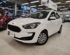 FORD KA 1.0 TI-VCT FLEX SE MANUAL FORD KA 1.0 TI-VCT FLEX SE MANUAL