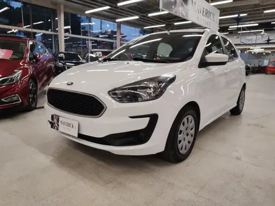 FORD-KA-2020