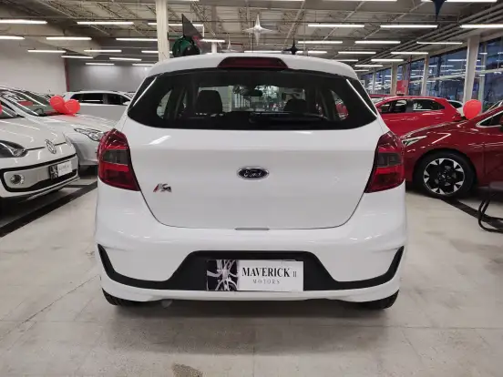 FORD-KA-2020