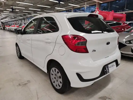 FORD-KA-2020