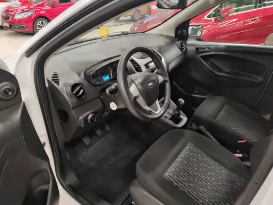 FORD-KA-2020