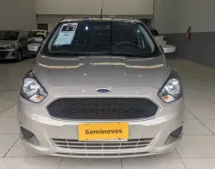 FORD KA 1.0 TI-VCT FLEX SE MANUAL FORD KA 1.0 TI-VCT FLEX SE MANUAL