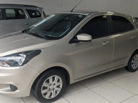 FORD-KA-1.0 TI-VCT FLEX SE MANUAL FORD-KA-2016