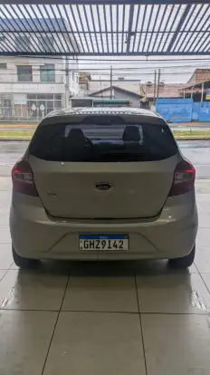 FORD-KA-2016