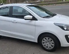 FORD KA 1.0 TI-VCT FLEX SE MANUAL FORD KA 1.0 TI-VCT FLEX SE MANUAL