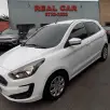 FORD KA 1.0 TI-VCT FLEX SE MANUAL FORD KA 1.0 TI-VCT FLEX SE MANUAL