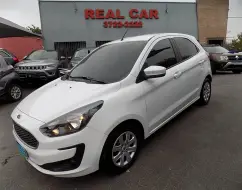 FORD KA 1.0 TI-VCT FLEX SE MANUAL FORD KA 1.0 TI-VCT FLEX SE MANUAL