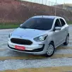 FORD KA 1.0 TI-VCT FLEX SE MANUAL FORD KA 1.0 TI-VCT FLEX SE MANUAL