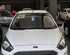 FORD KA 1.0 TI-VCT FLEX SE MANUAL FORD KA 1.0 TI-VCT FLEX SE MANUAL