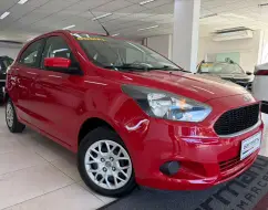 FORD KA 1.0 TI-VCT FLEX SE MANUAL FORD KA 1.0 TI-VCT FLEX SE MANUAL