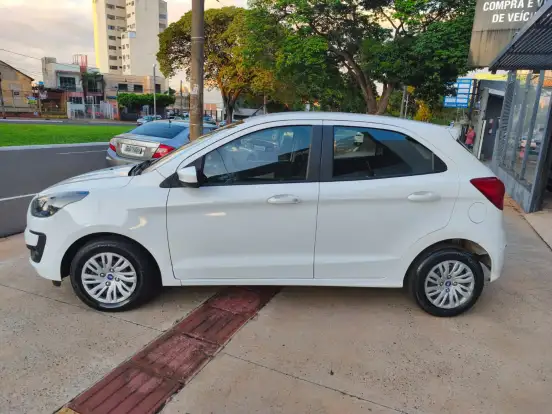 FORD-KA-2020